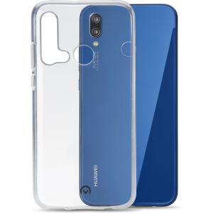 Mobilize Gelly Case Huawei P20 Lite 2019 Clear