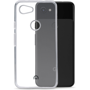 Mobilize Gelly Case Google Pixel 3A Clear
