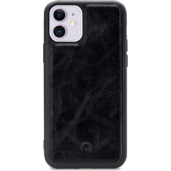 Mobilize 2In1 Gelly Wallet Case Apple Iphone 11 Black - Afbeelding 5