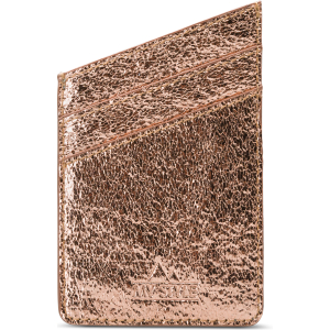 My Style Universal Sticky Card Pocket Grainy Gold