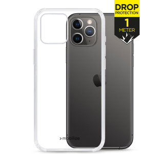 Mobilize Naked Protection Case Apple Iphone 11 Pro Clear