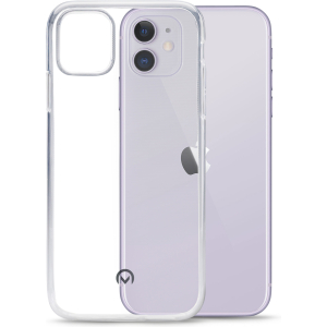 Mobilize Gelly Case Apple Iphone 11 Clear
