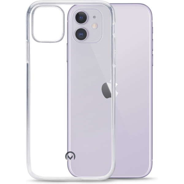 Mobilize Gelly Case Apple Iphone 11 Clear