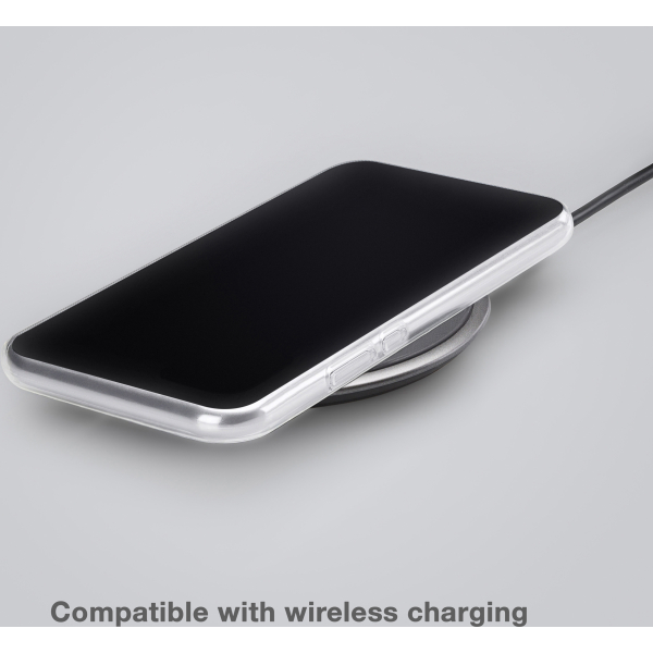Mobilize Gelly Case Apple Iphone 11 Clear - Afbeelding 2
