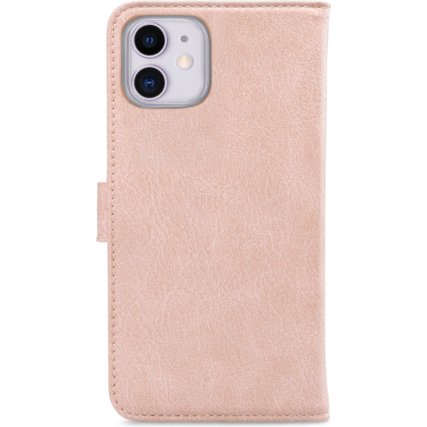 My Style Flex Wallet For Apple Iphone Xr/11 Pink - Afbeelding 2