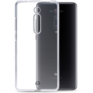 Mobilize Gelly Case Xiaomi Mi 9T/9T Pro Clear