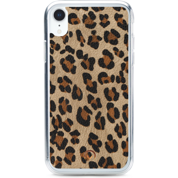Mobilize 2In1 Gelly Clutch For Apple Iphone Xr Green Leopard - Afbeelding 6