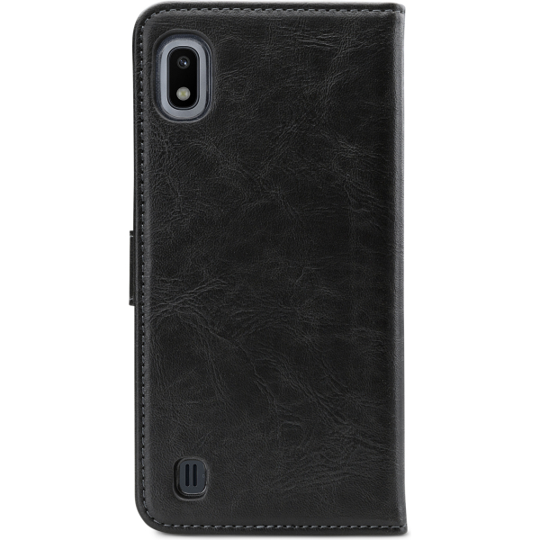 My Style Flex Wallet For Samsung Galaxy A10 Black - Afbeelding 2