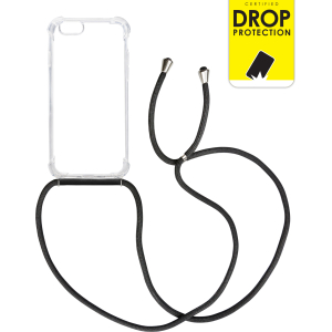 My Style Loop Case For Apple Iphone 6/6S Clear