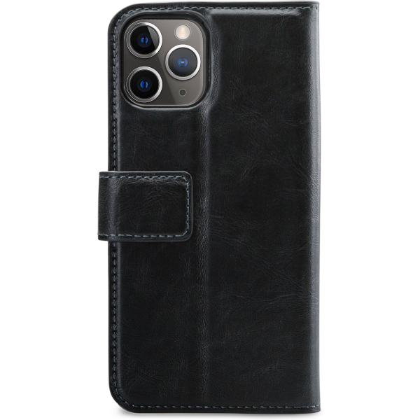 Mobilize 2In1 Gelly Wallet Case Apple Iphone 11 Pro Max Black - Afbeelding 2