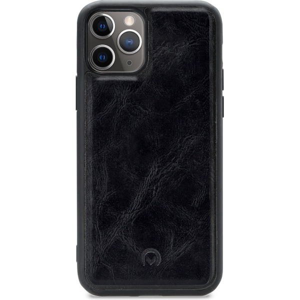 Mobilize 2In1 Gelly Wallet Case Apple Iphone 11 Pro Max Black - Afbeelding 5
