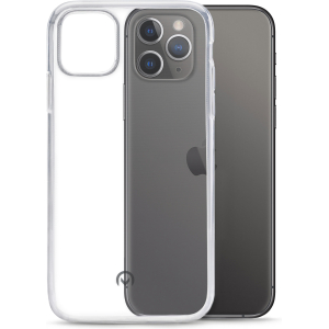 Mobilize Gelly Case Apple Iphone 11 Pro Max Clear