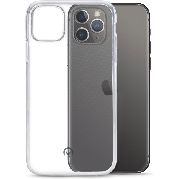 Mobilize Gelly Case Apple Iphone 11 Pro Max Clear