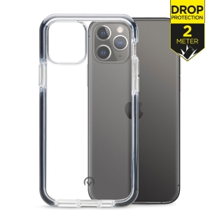 Mobilize Shatterproof Case Apple Iphone 11 Pro Max Black