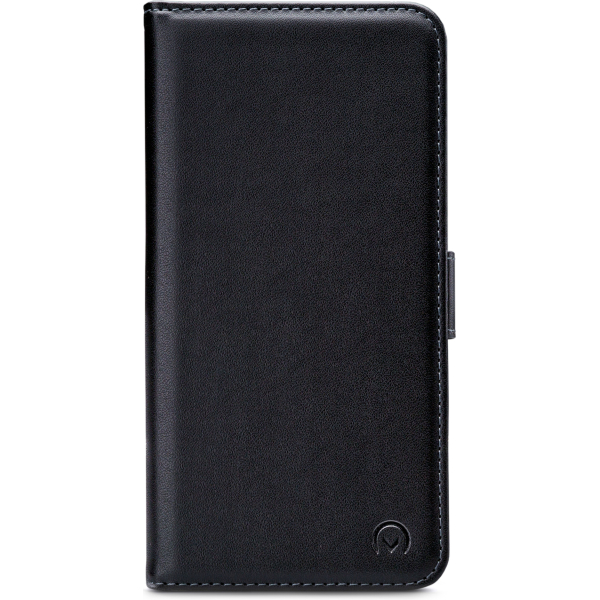 Mobilize Classic Gelly Wallet Book Case Apple Iphone 11 Pro Max Black