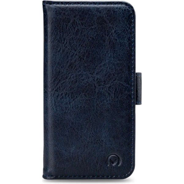 Mobilize Elite Gelly Wallet Book Case Apple Iphone 11 Pro Max Blue