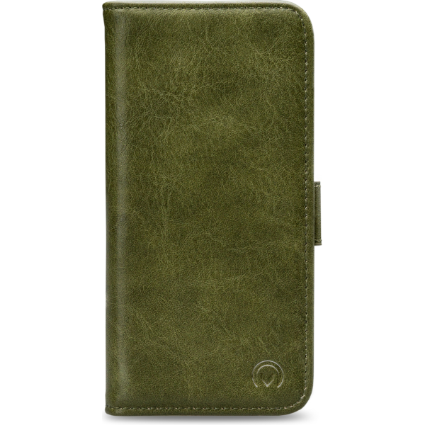 Mobilize Elite Gelly Wallet Book Case Apple Iphone 11 Pro Max Green - Afbeelding 2