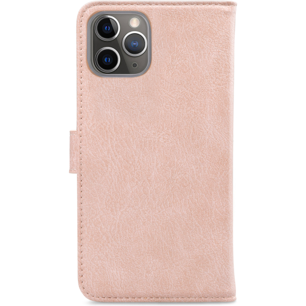 My Style Flex Wallet For Apple Iphone 11 Pro Max Pink - Afbeelding 2