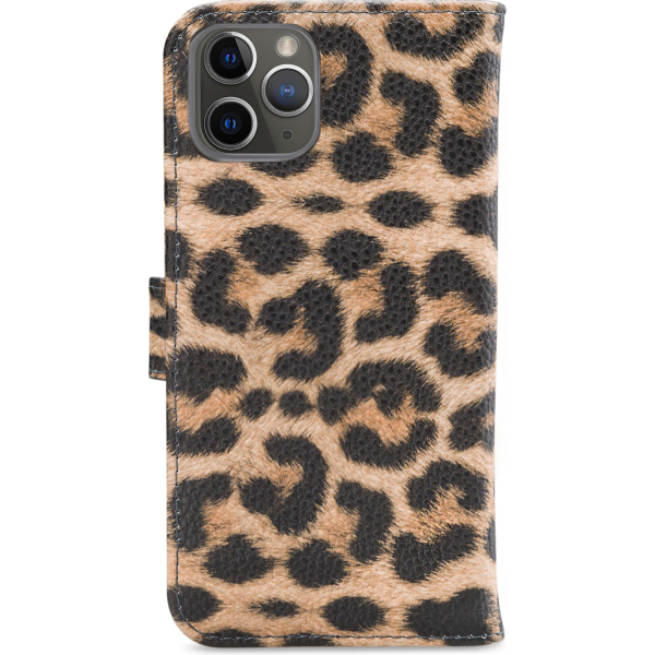 My Style Flex Wallet For Apple Iphone 11 Pro Max Leopard - Afbeelding 2