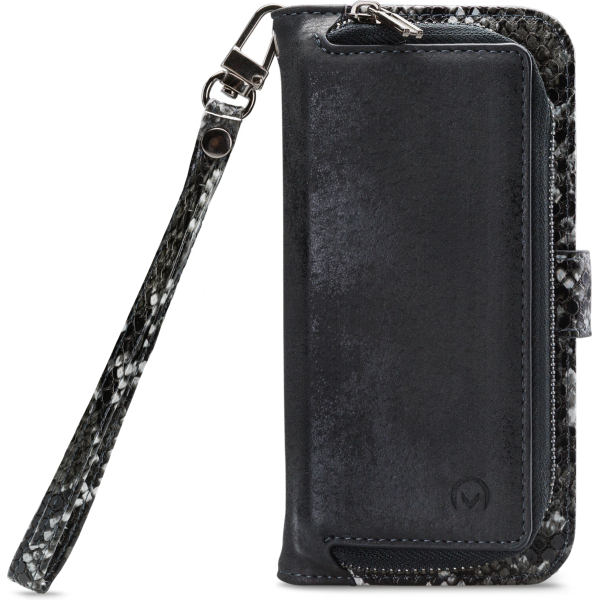 Mobilize 2In1 Gelly Zipper Case Apple Iphone Xs Max Black/Snake