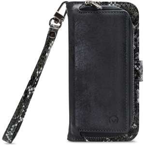 Mobilize 2In1 Gelly Zipper Case Apple Iphone 11 Pro Black/Snake