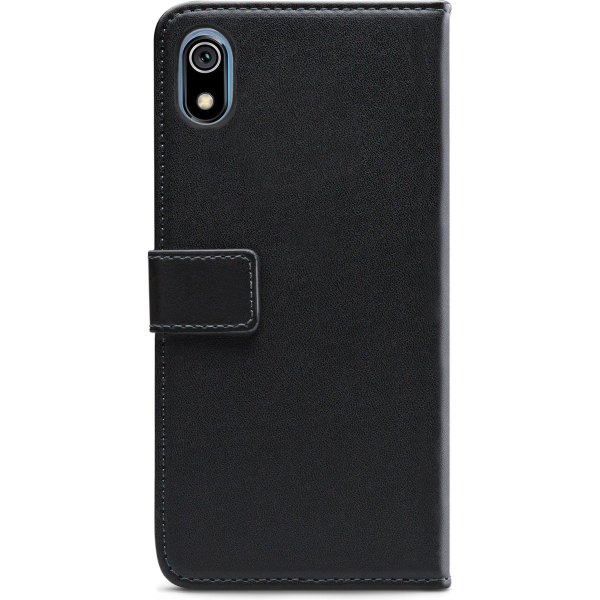 Mobilize Classic Gelly Wallet Book Case Xiaomi Redmi 7A Black - Afbeelding 2
