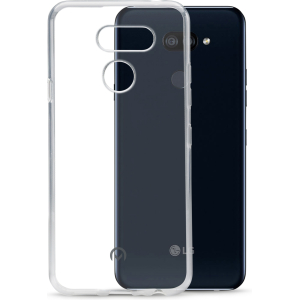Mobilize Gelly Case Lg K40S Clear
