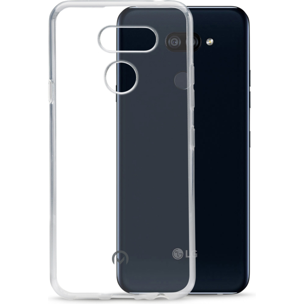 Mobilize Gelly Case Lg K40S Clear