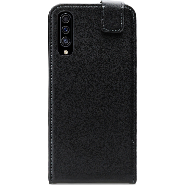 Mobilize Classic Gelly Flip Case Samsung Galaxy A30S Black