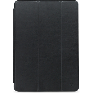 Mobilize Smart Case Apple Ipad 10.2 (2019/2020/2021) Black