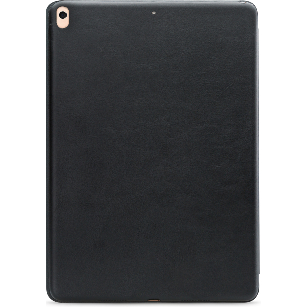 Mobilize Smart Case Apple Ipad 10.2 (2019/2020/2021) Black - Afbeelding 2