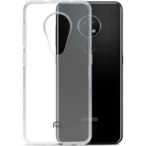 Mobilize Gelly Case Nokia 6.2/7.2 Clear