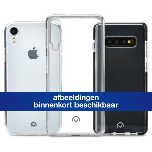 Mobilize Gelly Case Google Pixel 4 Clear