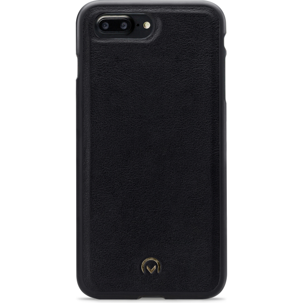 Mobilize 2In1 Gelly Velvet Clutch For Apple Iphone 6 Plus/6S Plus/7 Plus/8 Plus Deep Black - Afbeelding 6