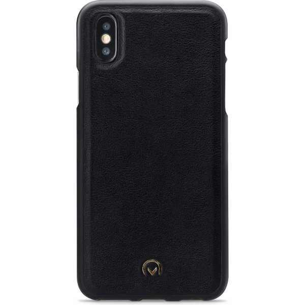 Mobilize 2In1 Gelly Velvet Clutch For Apple Iphone X/Xs Deep Black - Afbeelding 6