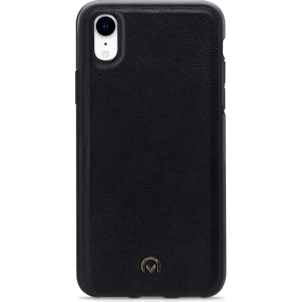 Mobilize 2In1 Gelly Velvet Clutch For Apple Iphone Xr Deep Black - Afbeelding 6