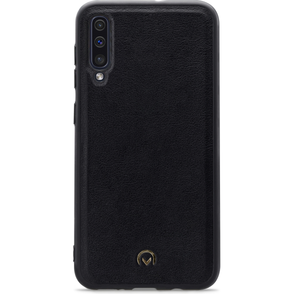 Mobilize 2In1 Gelly Velvet Clutch For Samsung Galaxy A40 Deep Black - Afbeelding 6