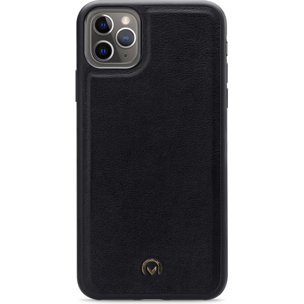 Mobilize 2In1 Gelly Velvet Clutch For Apple Iphone 11 Pro Deep Black - Afbeelding 6