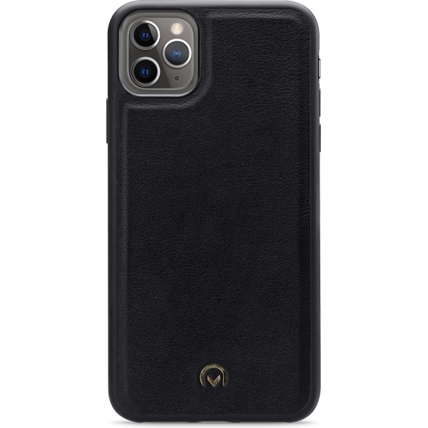 Mobilize 2In1 Gelly Velvet Clutch For Apple Iphone 11 Pro Max Deep Black - Afbeelding 6