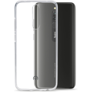 Mobilize Gelly Case Xiaomi Redmi 8 Clear