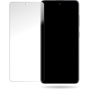 My Style Tempered Glass Screen Protector For Samsung Galaxy A51/A51 5G Clear (10-Pack)