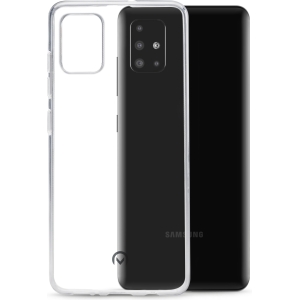 Mobilize Gelly Case Samsung Galaxy A51 Clear