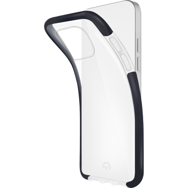Mobilize Shatterproof Case Samsung Galaxy A71 Black - Afbeelding 6