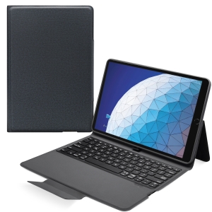 Mobilize Ultimate Bluetooth Keyboard Case Apple Ipad Air 10.5 2019/Pro 10.5 Black Qwerty