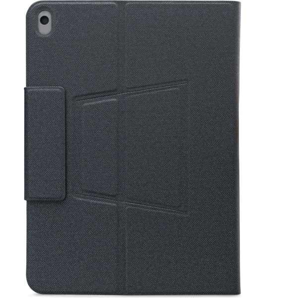 Mobilize Ultimate Bluetooth Keyboard Case Apple Ipad Air 10.5 2019/Pro 10.5 Black Qwerty - Afbeelding 3