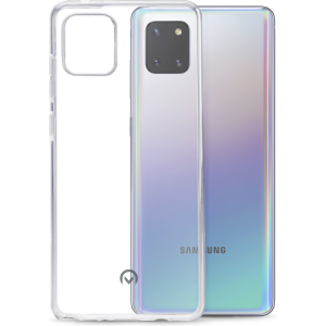 Mobilize Gelly Case Samsung Galaxy Note10 Lite Clear