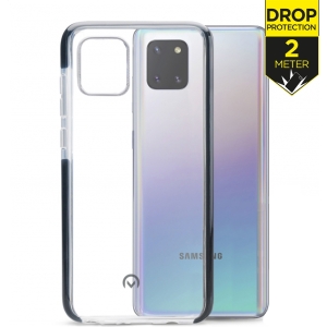 Mobilize Shatterproof Case Samsung Galaxy Note10 Lite Black