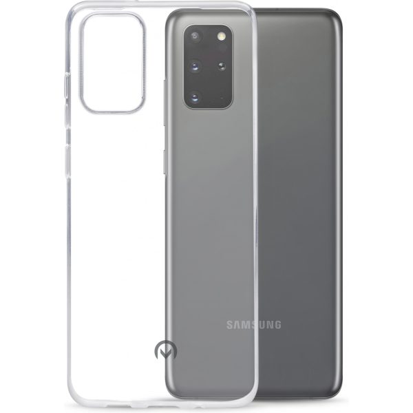 Mobilize Gelly Case Samsung Galaxy S20+/S20+ 5G Clear