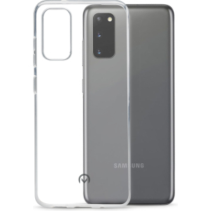 Mobilize Gelly Case Samsung Galaxy S20/S20 5G Clear