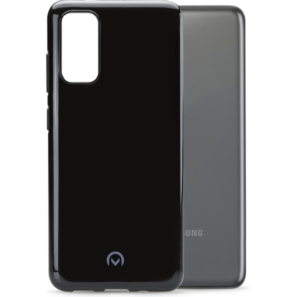 Mobilize Gelly Case Samsung Galaxy S20/S20 5G Black